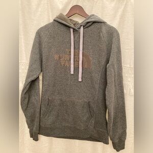 The North Face Hoodie